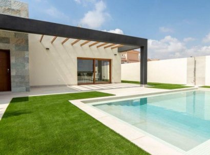 Villa · Nieuwbouw Woningen - Orihuela Costa · Los Altos · Alicante · Spanje