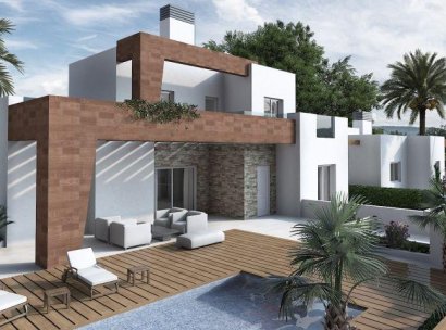 Villa · Nieuwbouw Woningen - Orihuela Costa · Los Altos · Alicante · Spanje