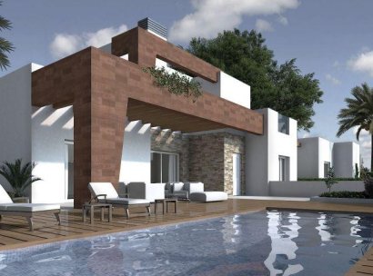 Villa · Nieuwbouw Woningen - Orihuela Costa · Los Altos · Alicante · Spanje