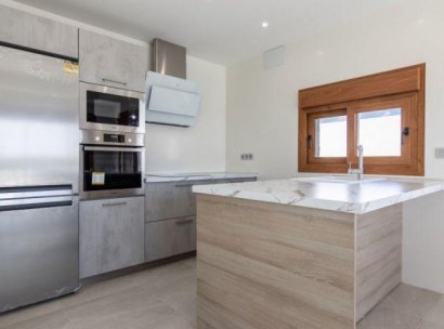 Villa · Nieuwbouw Woningen - Orihuela Costa · Los Altos · Alicante · Spanje