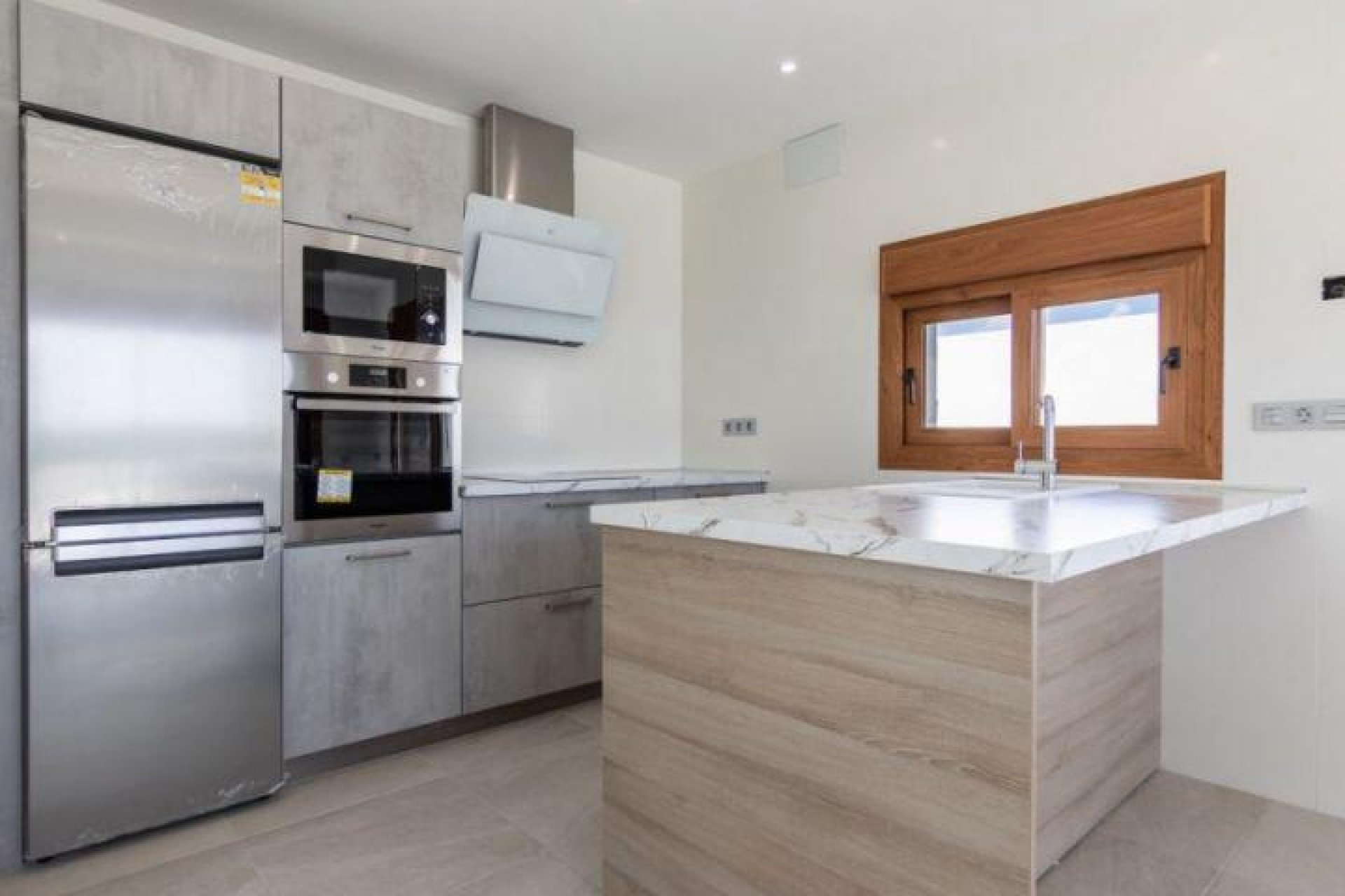 Neue Gebäude - Villa - Orihuela Costa - Costa Blanca Süd