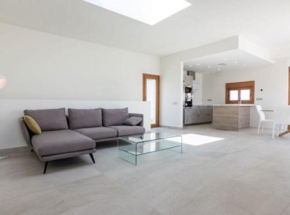 Villa · Nieuwbouw Woningen - Orihuela Costa · Los Altos · Alicante · Spanje