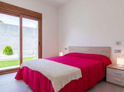 Villa · Nieuwbouw Woningen - Orihuela Costa · Los Altos · Alicante · Spanje