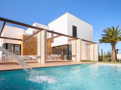Villa · Nieuwbouw Woningen - Orihuela Costa · Campoamor · Alicante · Spanje