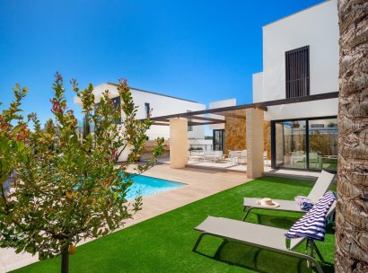 Villa · Nieuwbouw Woningen - Orihuela Costa · Campoamor · Alicante · Spanje