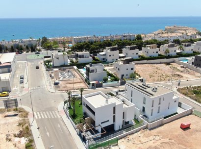 Villa · Nieuwbouw Woningen - Orihuela Costa · Campoamor · Alicante · Spanje