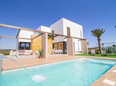 Villa · Nieuwbouw Woningen - Orihuela Costa · Campoamor · Alicante · Spanje