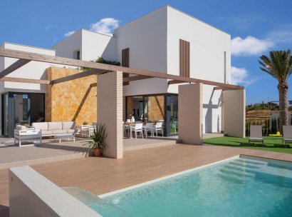 Villa · Nieuwbouw Woningen - Orihuela Costa · Campoamor · Alicante · Spanje