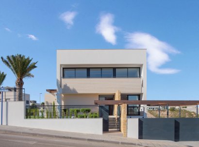 Villa · Nieuwbouw Woningen - Orihuela Costa · Campoamor · Alicante · Spanje
