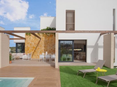 Villa · Nieuwbouw Woningen - Orihuela Costa · Campoamor · Alicante · Spanje