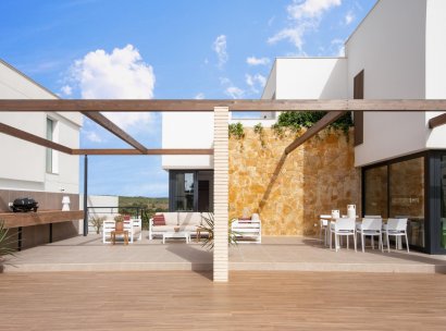 Villa · Nieuwbouw Woningen - Orihuela Costa · Campoamor · Alicante · Spanje
