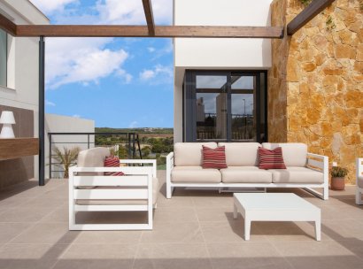 Villa · Nieuwbouw Woningen - Orihuela Costa · Campoamor · Alicante · Spanje