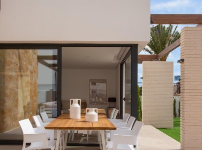 Villa · Nieuwbouw Woningen - Orihuela Costa · Campoamor · Alicante · Spanje