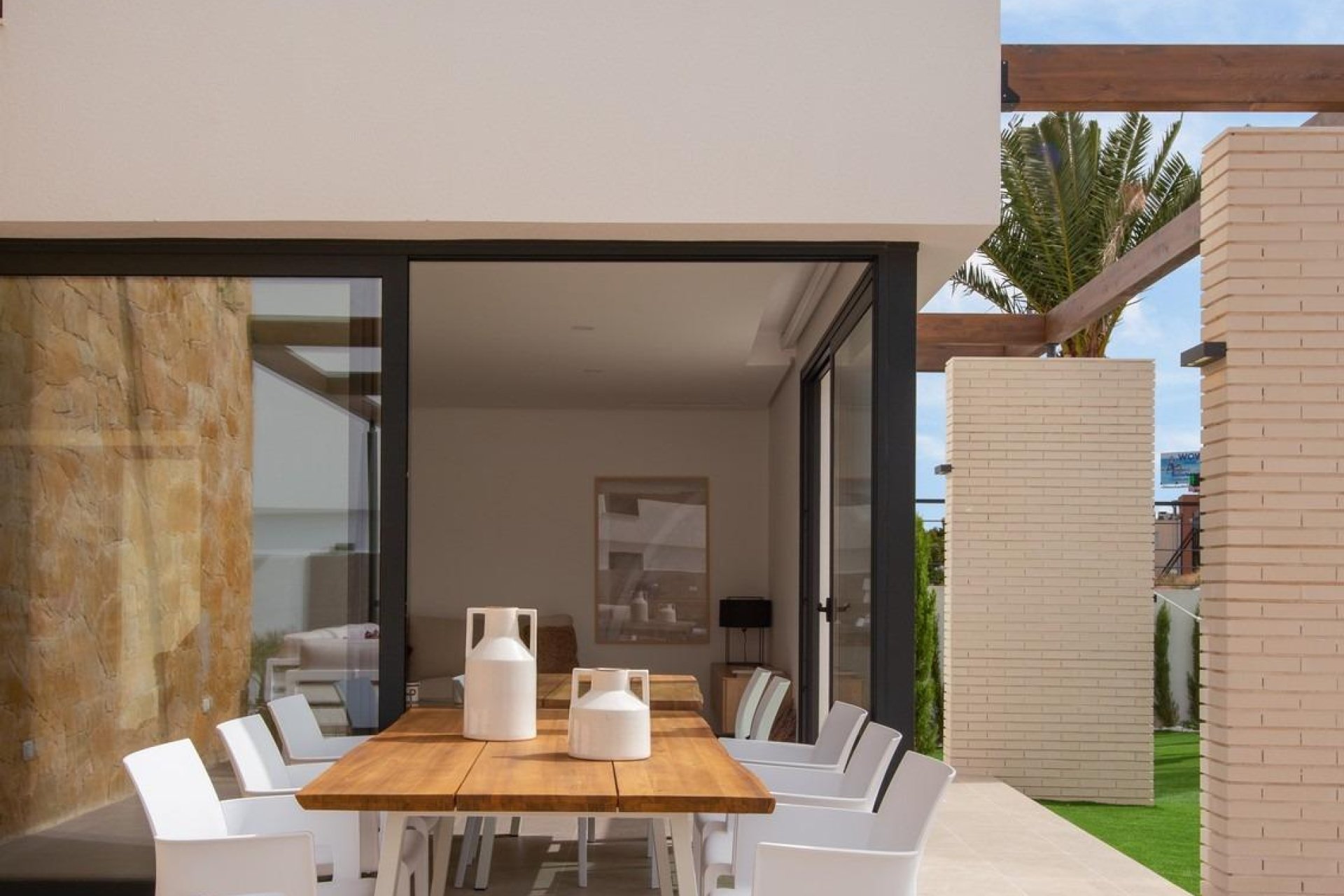 Nieuwbouw Woningen - Villa - Orihuela Costa - Costa Blanca South