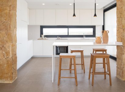 Villa · Nieuwbouw Woningen - Orihuela Costa · Campoamor · Alicante · Spanje