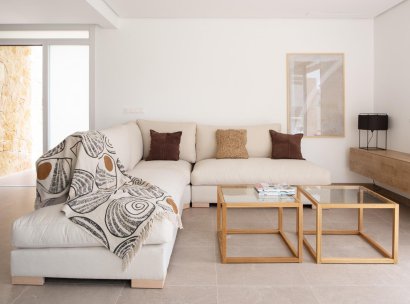 Villa · Nieuwbouw Woningen - Orihuela Costa · Campoamor · Alicante · Spanje