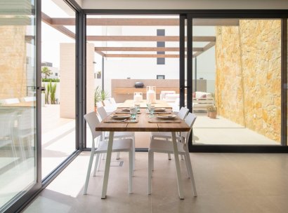 Villa · Nieuwbouw Woningen - Orihuela Costa · Campoamor · Alicante · Spanje