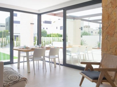 Villa · Nieuwbouw Woningen - Orihuela Costa · Campoamor · Alicante · Spanje
