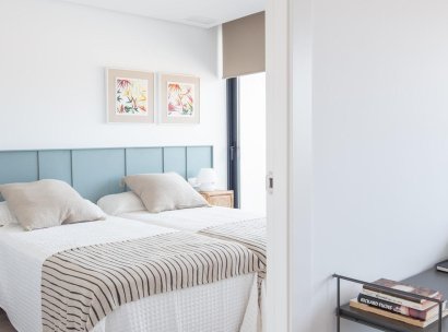 Villa · Nieuwbouw Woningen - Orihuela Costa · Campoamor · Alicante · Spanje