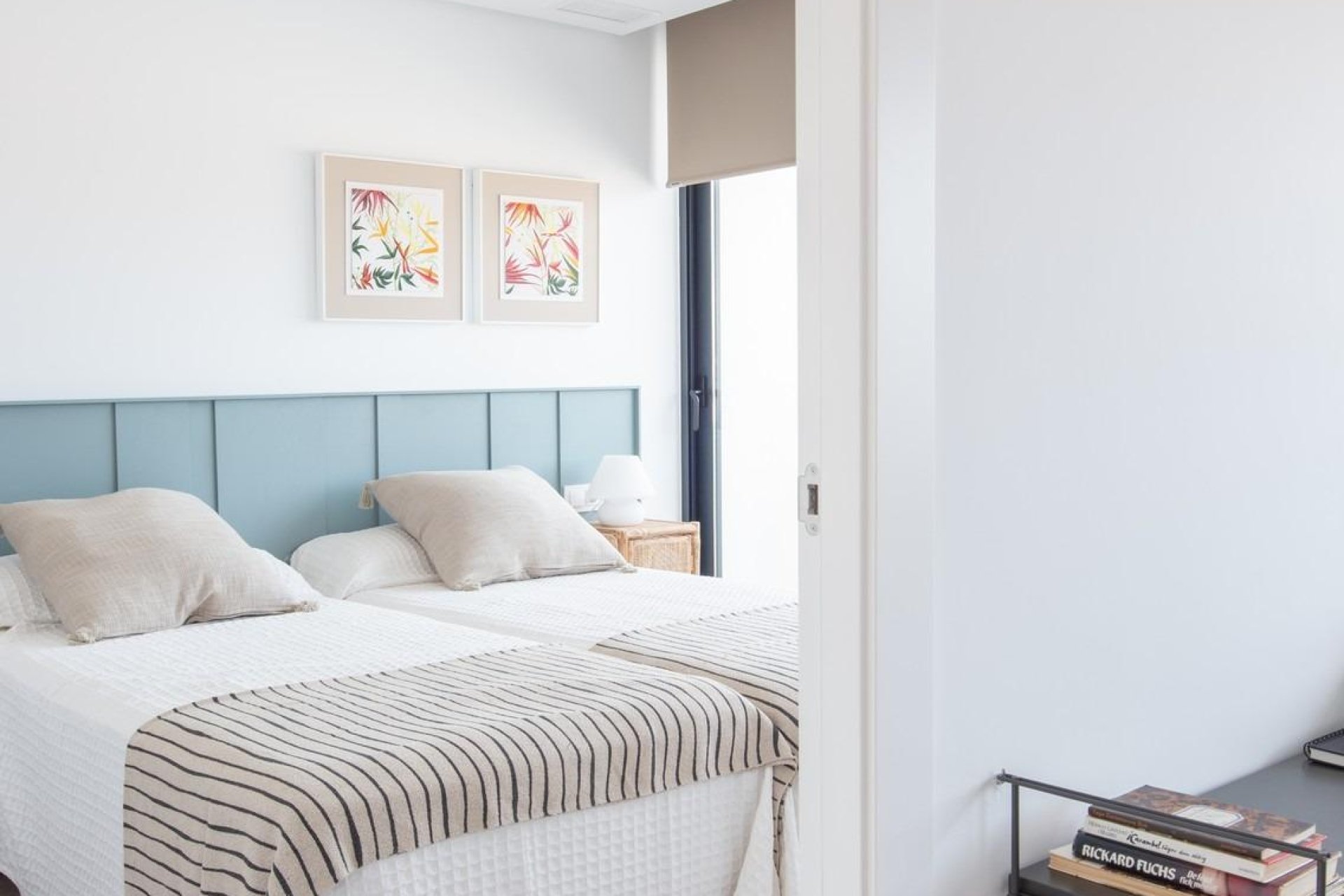 Nieuwbouw Woningen - Villa - Orihuela Costa - Costa Blanca South