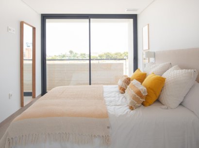 Villa · Nieuwbouw Woningen - Orihuela Costa · Campoamor · Alicante · Spanje