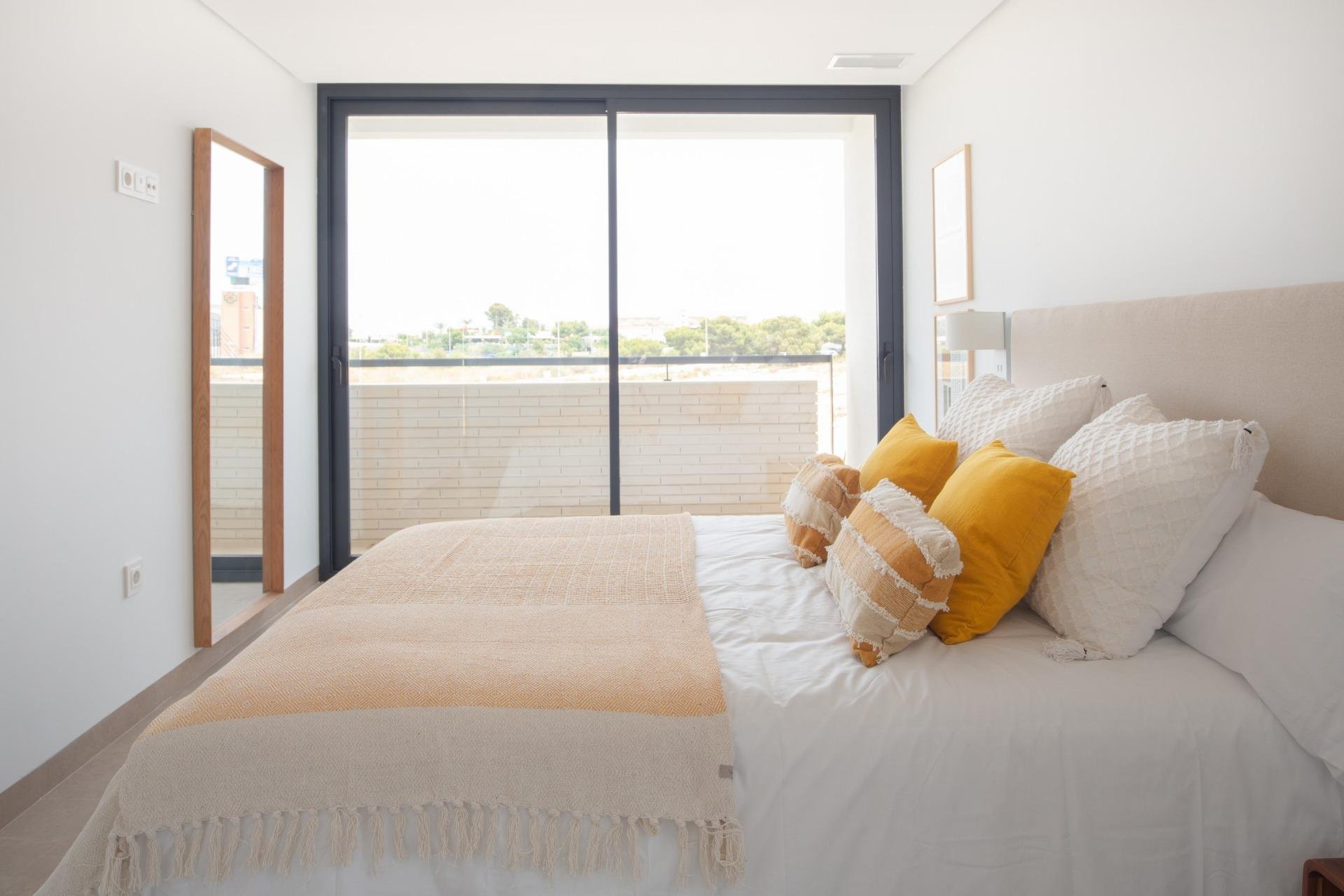 Nieuwbouw Woningen - Villa - Orihuela Costa - Costa Blanca South