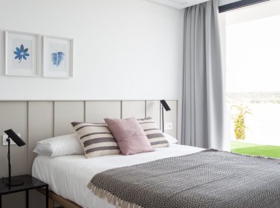 Villa · Nieuwbouw Woningen - Orihuela Costa · Campoamor · Alicante · Spanje