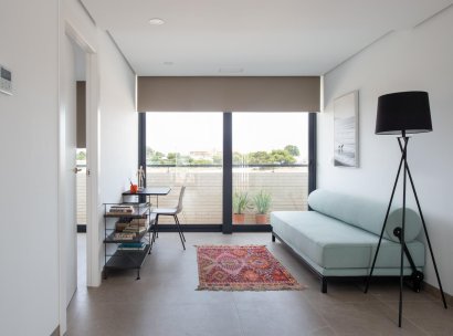 Villa · Nieuwbouw Woningen - Orihuela Costa · Campoamor · Alicante · Spanje