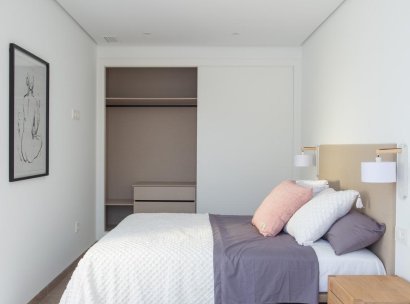 Villa · Nieuwbouw Woningen - Orihuela Costa · Campoamor · Alicante · Spanje