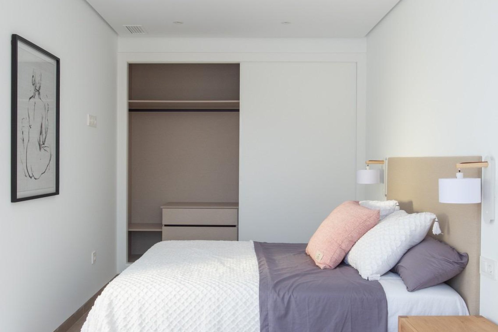 Nieuwbouw Woningen - Villa - Orihuela Costa - Costa Blanca South
