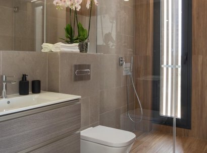 Villa · Nieuwbouw Woningen - Orihuela Costa · Campoamor · Alicante · Spanje