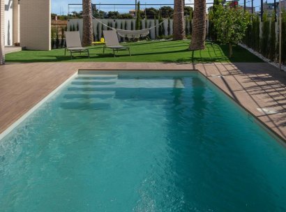 Villa · Nieuwbouw Woningen - Orihuela Costa · Campoamor · Alicante · Spanje