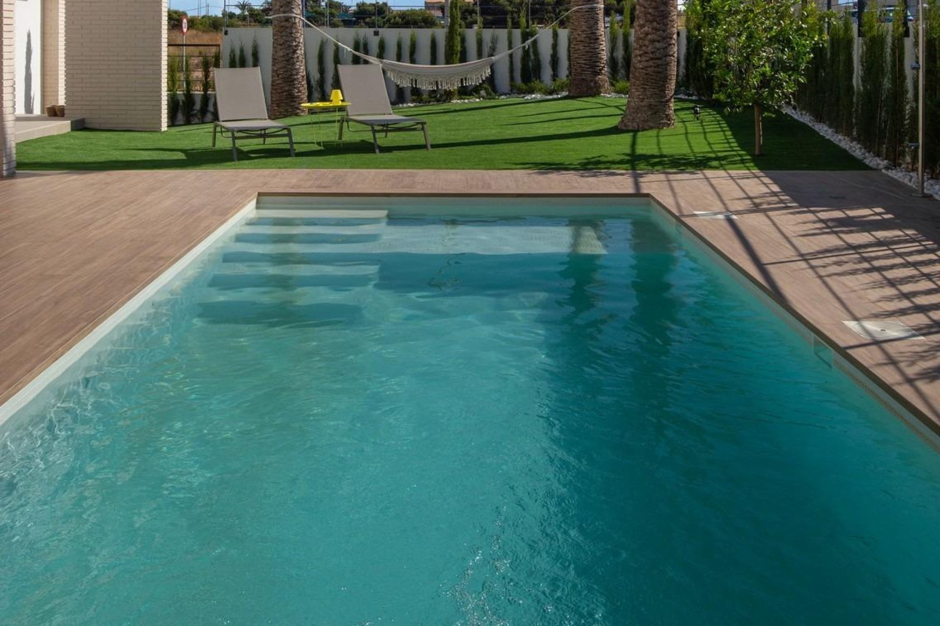 Nieuwbouw Woningen - Villa - Orihuela Costa - Costa Blanca South