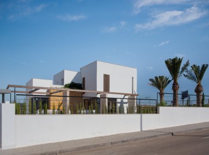 Villa · Nieuwbouw Woningen - Orihuela Costa · Campoamor · Alicante · Spanje