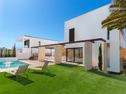 Villa · Nieuwbouw Woningen - Orihuela Costa · Campoamor · Alicante · Spanje