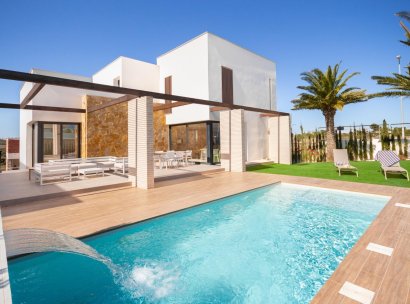 Villa · Nieuwbouw Woningen - Orihuela Costa · Campoamor · Alicante · Spanje