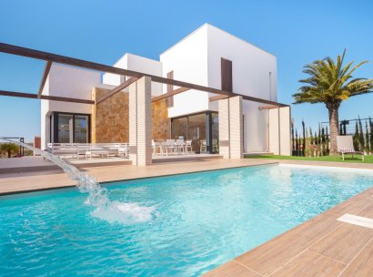 Villa · Nieuwbouw Woningen - Orihuela Costa · Campoamor · Alicante · Spanje