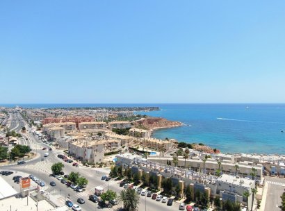 Villa · Nieuwbouw Woningen - Orihuela Costa · Campoamor · Alicante · Spanje