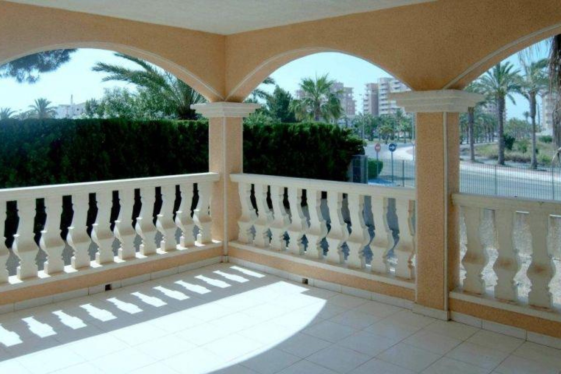 Nybyggnation - Villa - La Manga del Mar Menor - Costa Calida