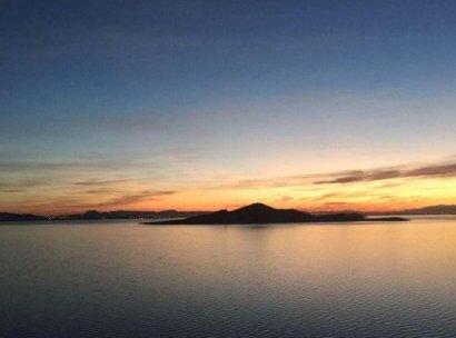 Villa · Obra nueva - La Manga del Mar Menor · Murcia · España