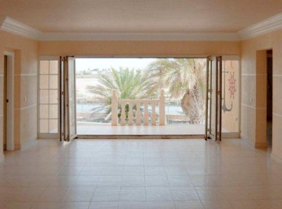 Villa · Obra nueva - La Manga del Mar Menor · Murcia · España
