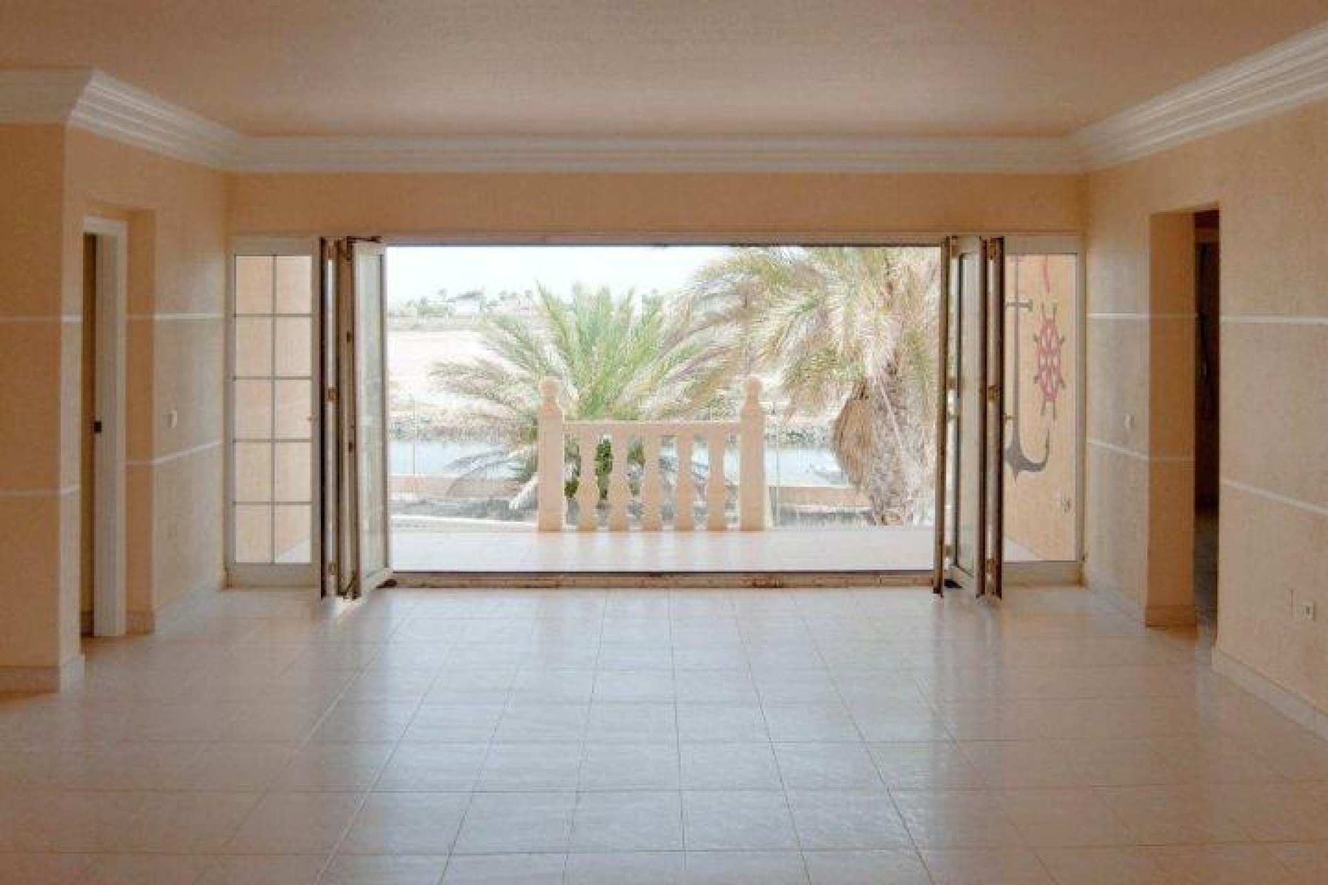 Nybyggnation - Villa - La Manga del Mar Menor - Costa Calida