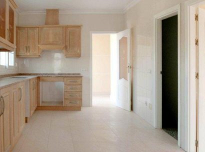 Villa · Obra nueva - La Manga del Mar Menor · Murcia · España