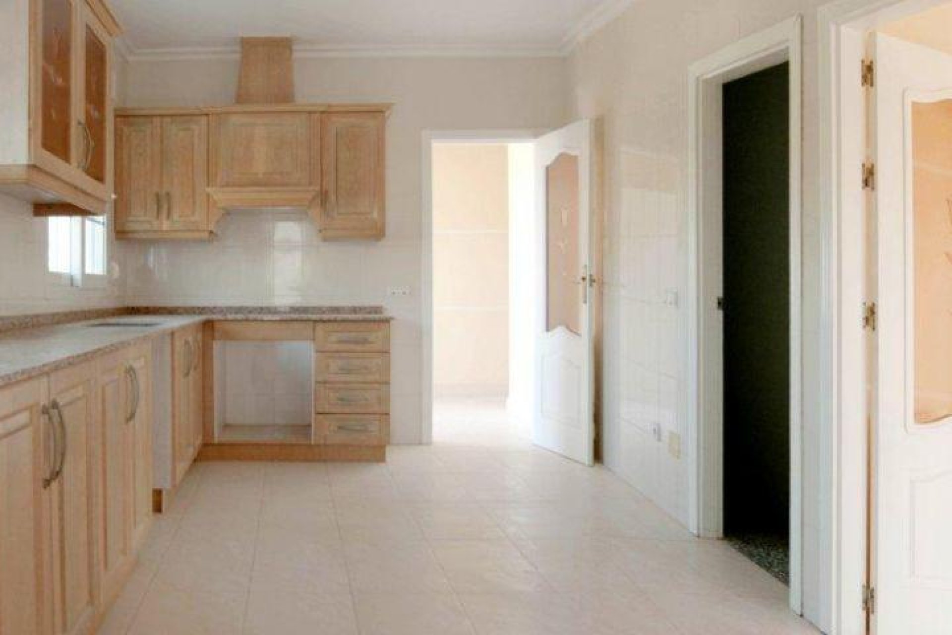 Nybyggnation - Villa - La Manga del Mar Menor - Costa Calida