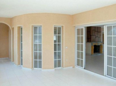 Villa · Obra nueva - La Manga del Mar Menor · Murcia · España