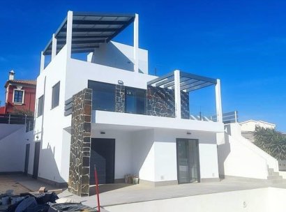 Villa · Obra nueva - Rojales · Golf La Marquesa (Ciudad Quesada) · Alicante · España