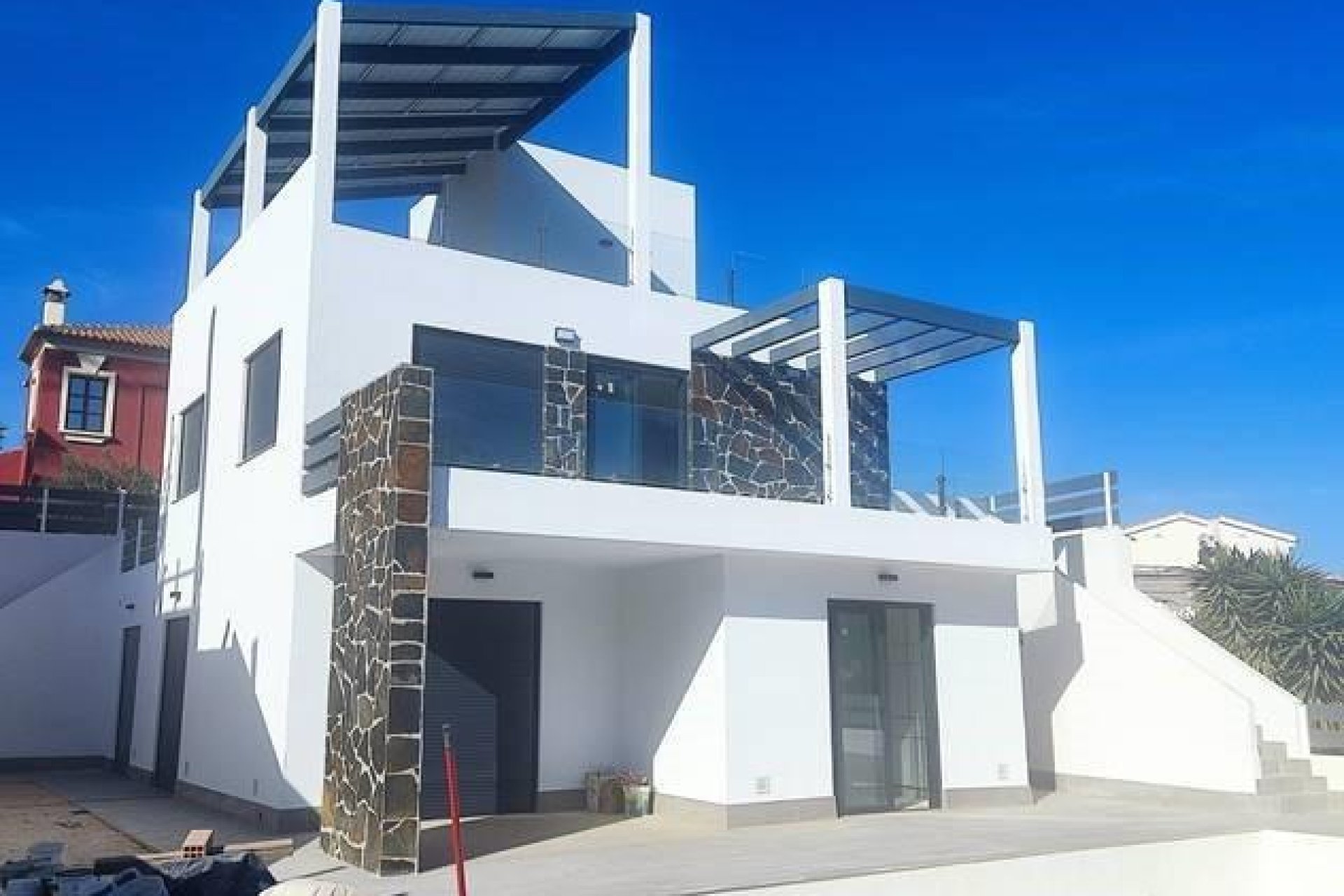New Build - Villa - Rojales - Costa Blanca South