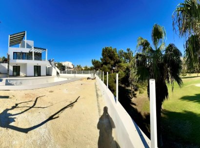 Villa · Obra nueva - Rojales · Golf La Marquesa (Ciudad Quesada) · Alicante · España