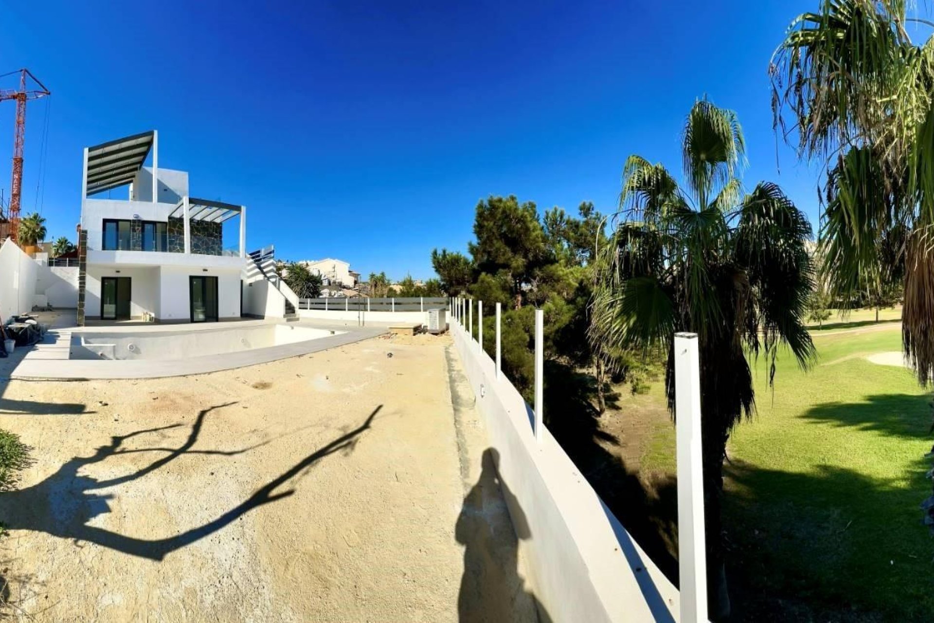 New Build - Villa - Rojales - Costa Blanca South