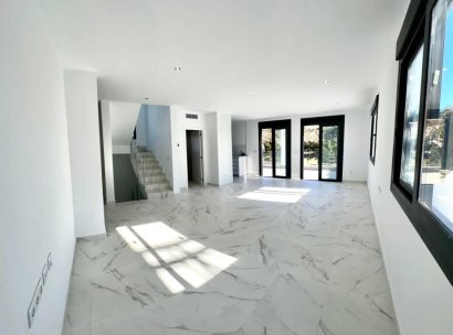Villa · Obra nueva - Rojales · Golf La Marquesa (Ciudad Quesada) · Alicante · España